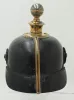 Oldenburg Artillery "Eigenthumshelm" / Private purchase Visuel 2